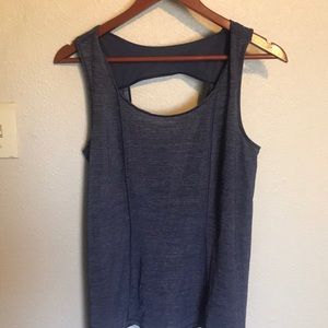 Lululemon top size 8